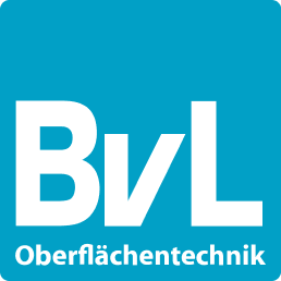 BvL Oberflächentechnik logo