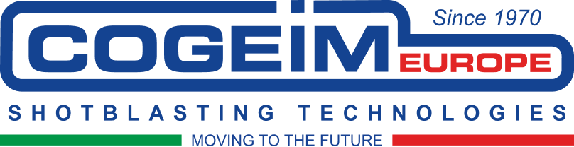 Cogeim Europe logo