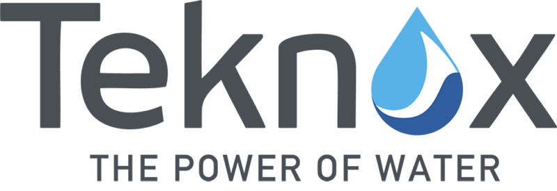 Logo van Teknox