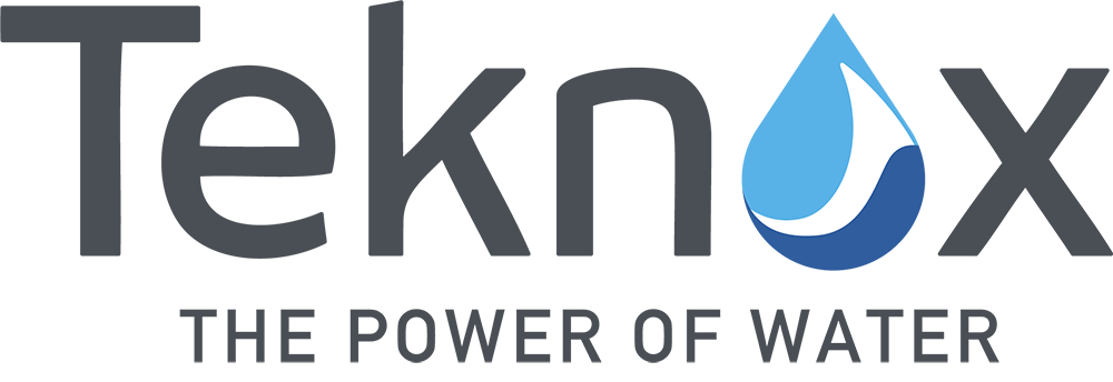 Logo van Teknox