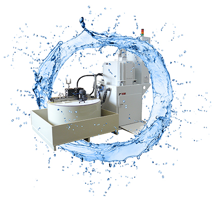 Afwalwaterbehandeling