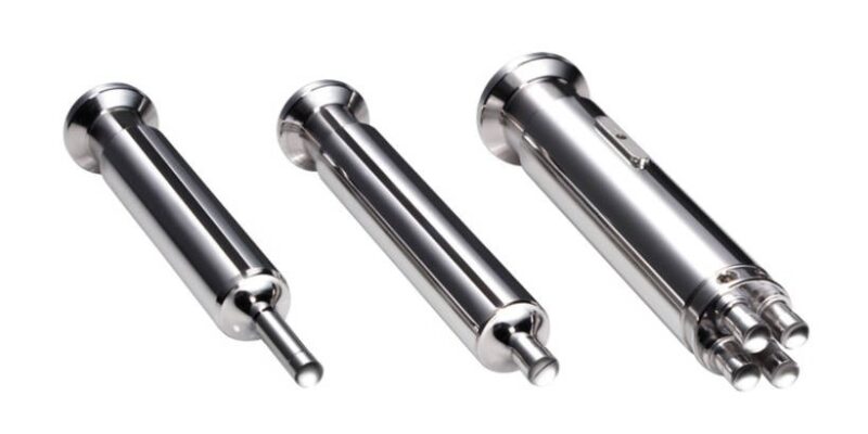 Otec elektrofinishing